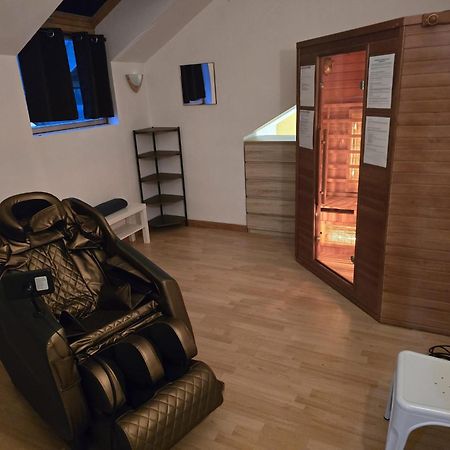 Villa Le Coeur Des Vosges - A Proximite De La Bresse à Cornimont Extérieur photo